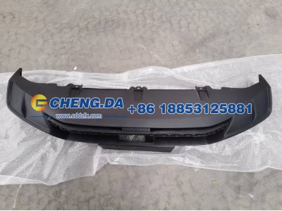 F16-2803505CB,前保险杠下体,山东鼎赞飞行汽车制造有限公司