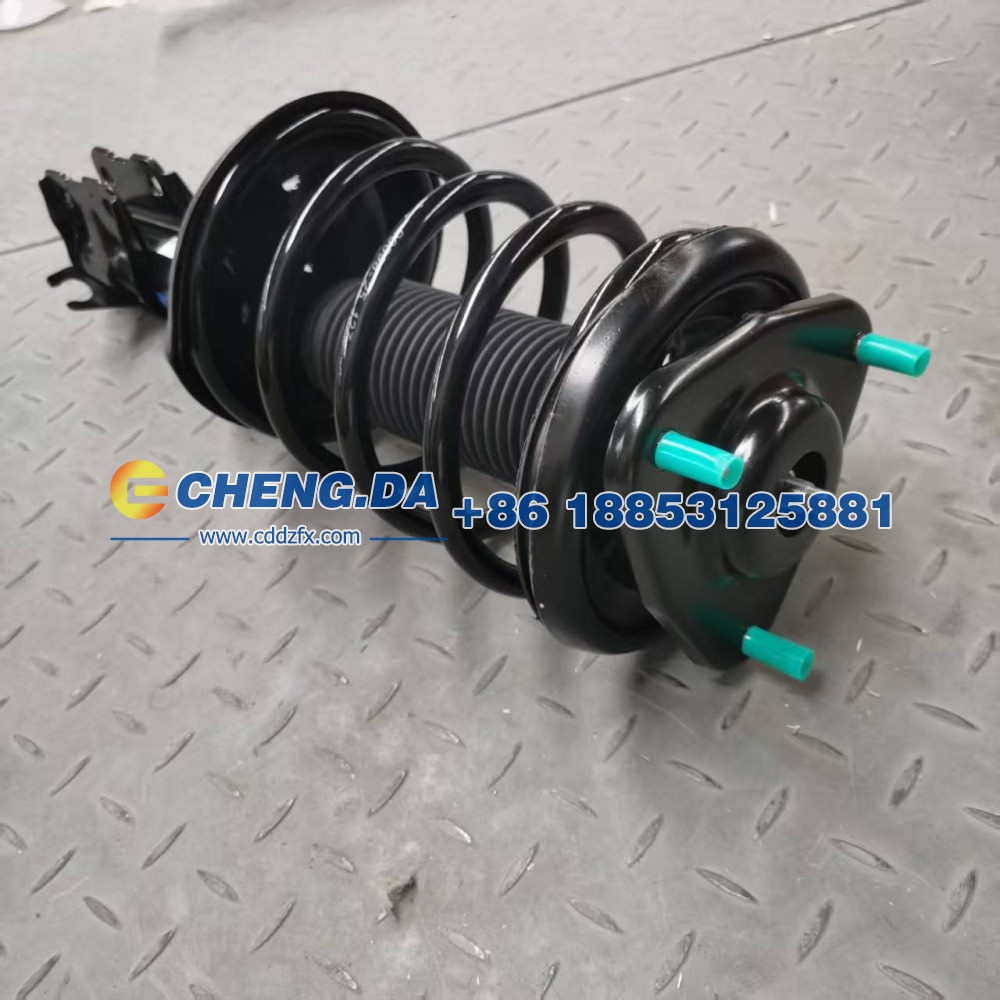 J60-2905020-HM,右前减振器总成,山东鼎赞飞行汽车制造有限公司