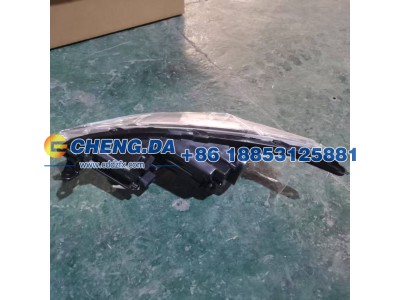 J60-4421020,大灯右,山东鼎赞飞行汽车制造有限公司