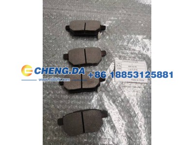 J69-3502090,后刹车片,山东鼎赞飞行汽车制造有限公司