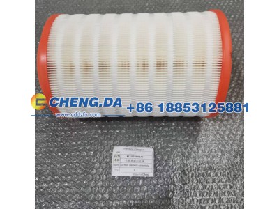 K1119019001A0,空滤器滤芯总成,山东鼎赞飞行汽车制造有限公司