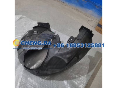 L6T79ZCE1RP168803,YZBNC叶子板内衬,山东鼎赞飞行汽车制造有限公司