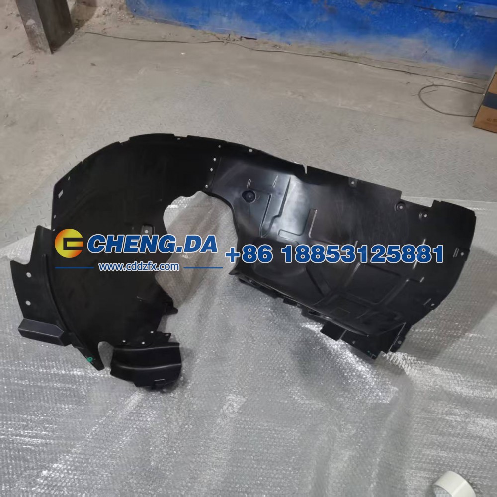 L6T79ZCE1RP168803-YZBNC叶子板内衬