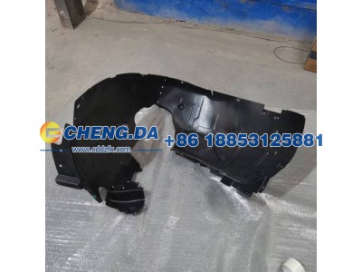 L6T79ZCE1RP168803,YZBNC叶子板内衬,山东鼎赞飞行汽车制造有限公司