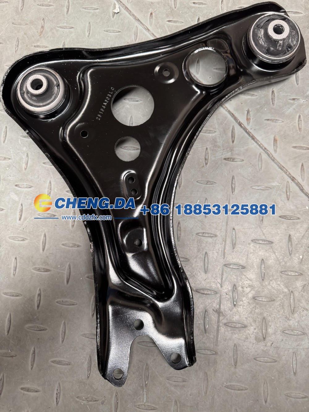 LFVVB9G39P5229495-ZJXKZB-Z组件下控制臂 左