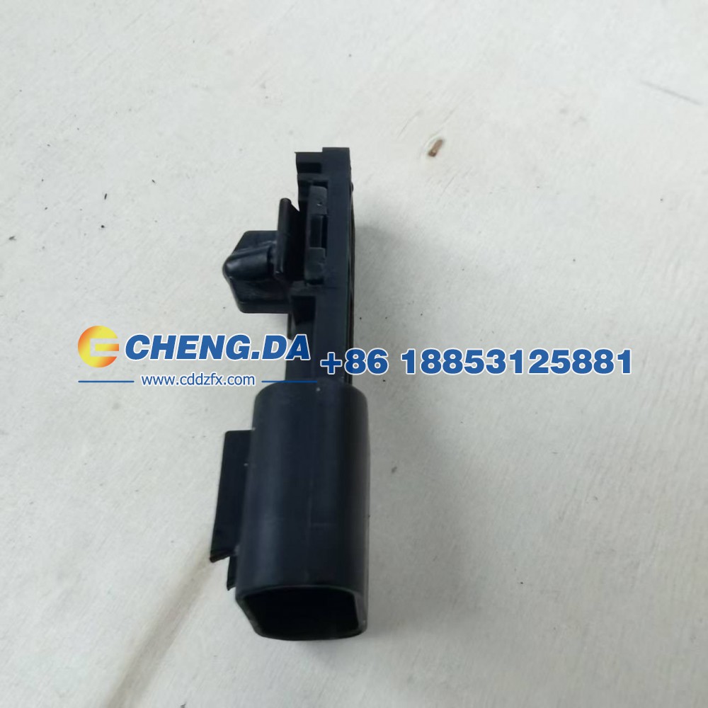 LUZBGACB7LA004845,WDCGQ温度传感器,山东鼎赞飞行汽车制造有限公司