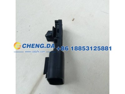 LUZBGACB7LA004845,WDCGQ温度传感器,山东鼎赞飞行汽车制造有限公司