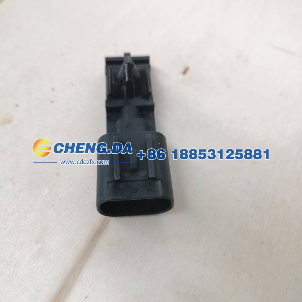 LUZBGACB7LA004845,WDCGQ温度传感器,山东鼎赞飞行汽车制造有限公司