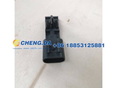 LUZBGACB7LA004845,WDCGQ温度传感器,山东鼎赞飞行汽车制造有限公司
