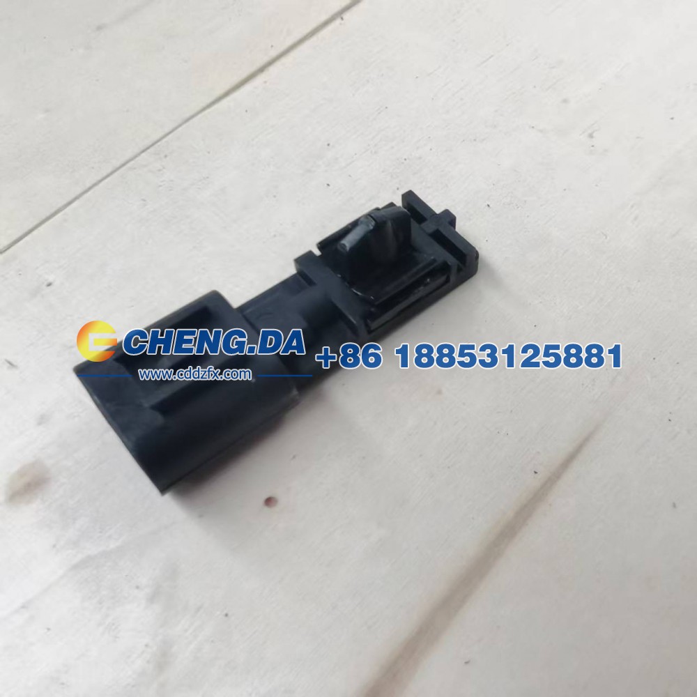 LUZBGACB7LA004845,WDCGQ温度传感器,山东鼎赞飞行汽车制造有限公司