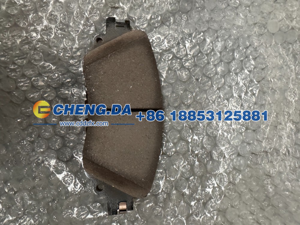 LVGBECK8RG006037,前刹车片 配套,山东鼎赞飞行汽车制造有限公司