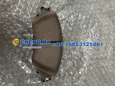 LVGBECK8RG006037,前刹车片 配套,山东鼎赞飞行汽车制造有限公司