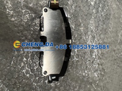 LVGBECK8RG006037,前刹车片 配套,山东鼎赞飞行汽车制造有限公司