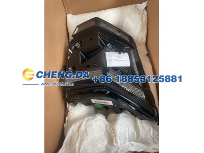 6608003086,补充灯左,山东鼎赞飞行汽车制造有限公司