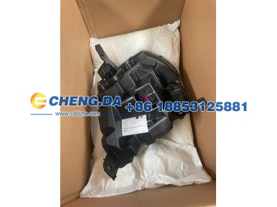 6608003086,补充灯左,山东鼎赞飞行汽车制造有限公司