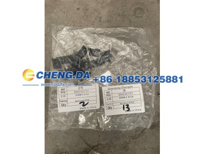 8890363761,弹簧螺母 ST4.8,山东鼎赞飞行汽车制造有限公司