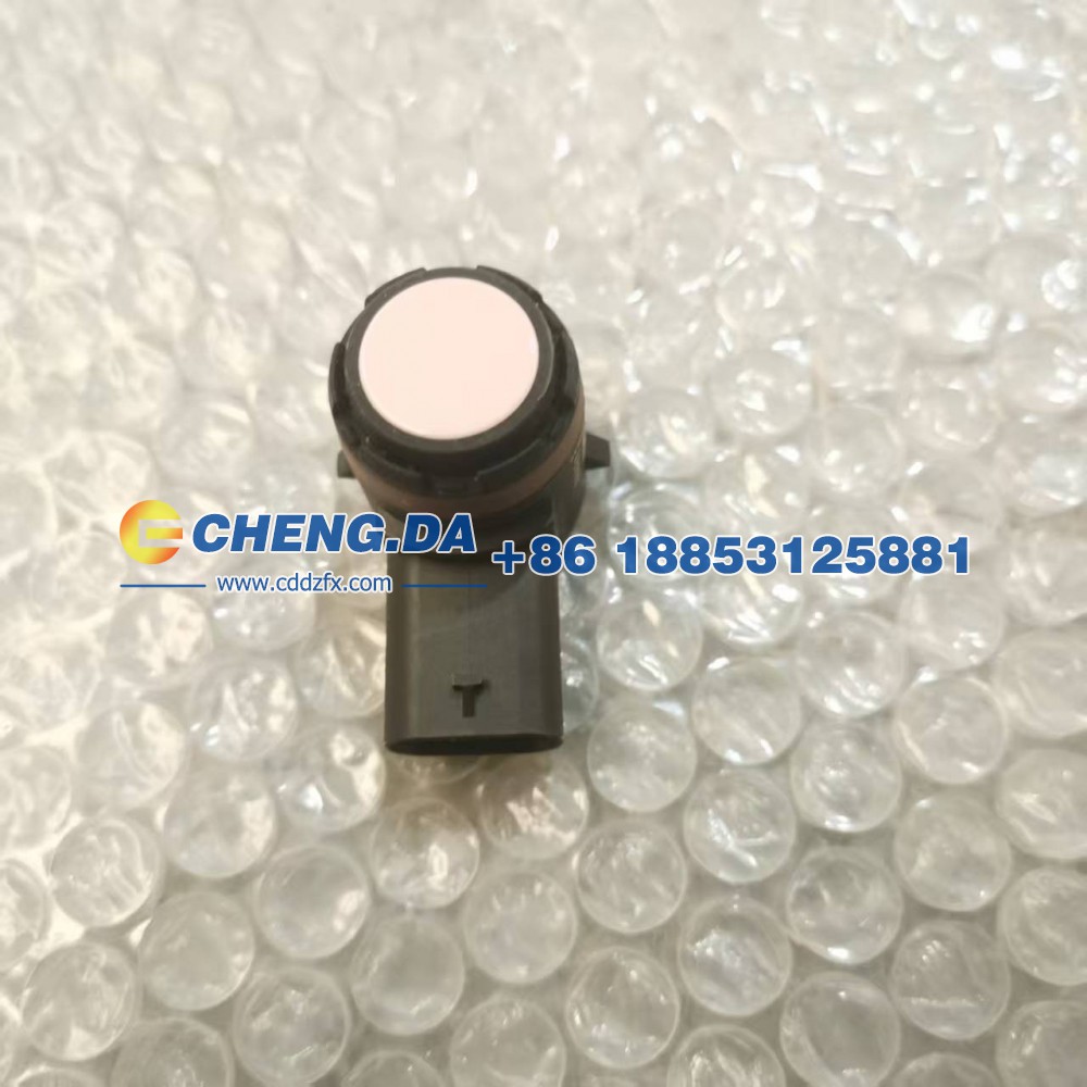 17818443-00自动泊车传感器-标准黑 EQEL-3603810-00B0/17818443-00
