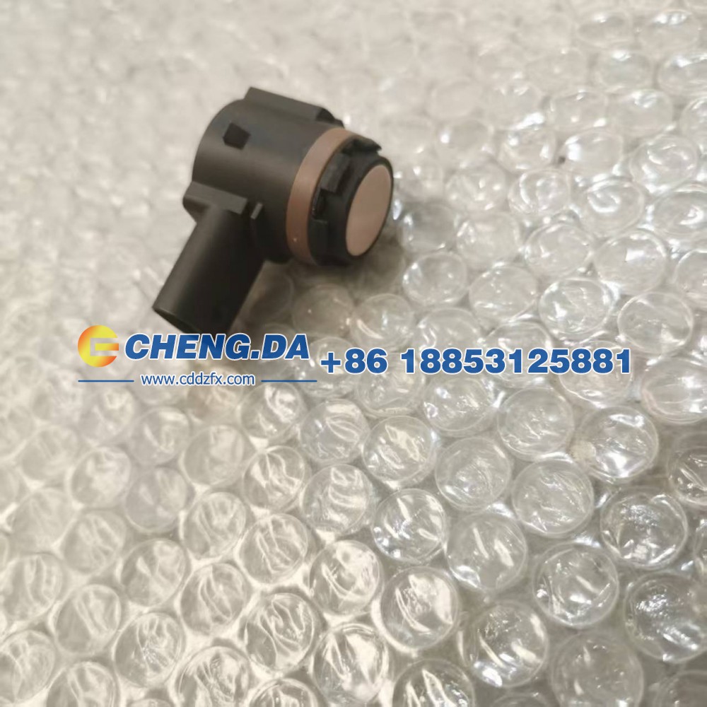 17818443-00自动泊车传感器-标准黑 EQEL-3603810-00B0/17818443-00