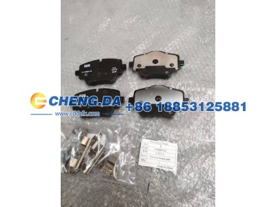 34108837151,前刹车片（原厂）,山东鼎赞飞行汽车制造有限公司