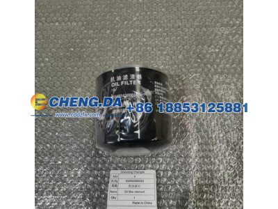 E049343000163,机油滤芯,山东鼎赞飞行汽车制造有限公司