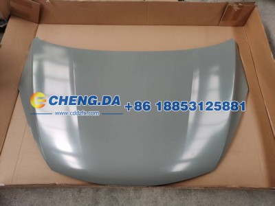J60-8402010,DY发动机盖总成-电泳,山东鼎赞飞行汽车制造有限公司