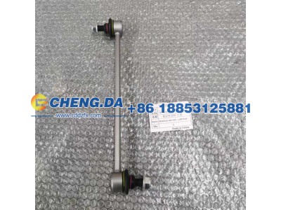 LBES6AFDXKW111000,WDGLG稳定杆连杆 左前,山东鼎赞飞行汽车制造有限公司