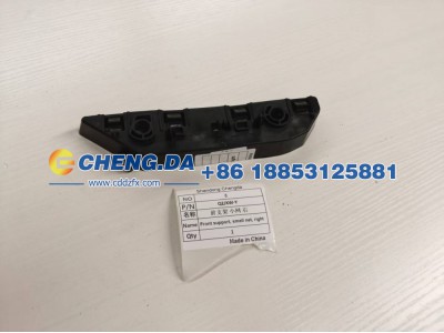 ,QZJXW-Y前支架小网右,山东鼎赞飞行汽车制造有限公司