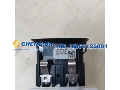 S30-3746020,右后车窗开关,山东鼎赞飞行汽车制造有限公司