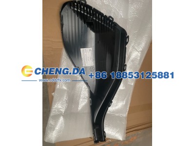 13390826-00,前保左装饰罩,山东鼎赞飞行汽车制造有限公司