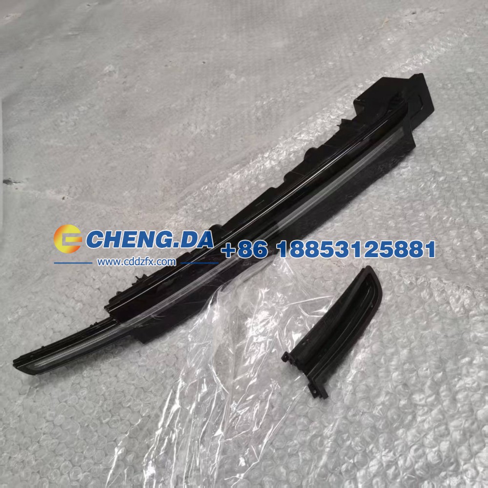 11D 807 217 日行灯