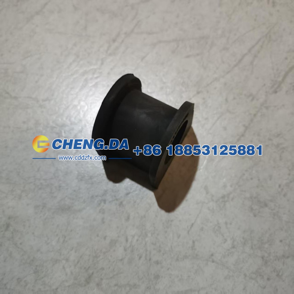 2906013P3010,前平衡杆胶套,山东鼎赞飞行汽车制造有限公司