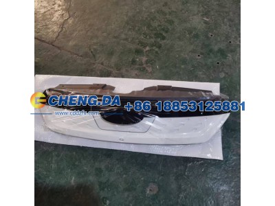 602000902AA,中网,山东鼎赞飞行汽车制造有限公司