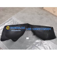 602003116AA左前轮罩护板总成