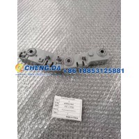 602003572AA前保左支架