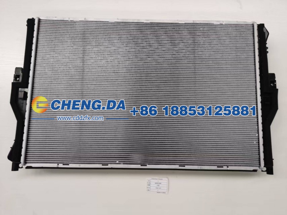 6608078486,水箱,山东鼎赞飞行汽车制造有限公司