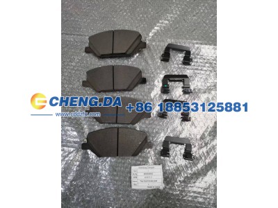 8893046950,前刹车片,山东鼎赞飞行汽车制造有限公司