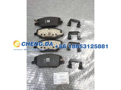 8893046950,前刹车片,山东鼎赞飞行汽车制造有限公司