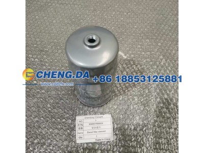 E049377000013,柴油滤芯,山东鼎赞飞行汽车制造有限公司
