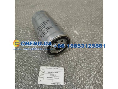 E049377000013,柴油滤芯,山东鼎赞飞行汽车制造有限公司
