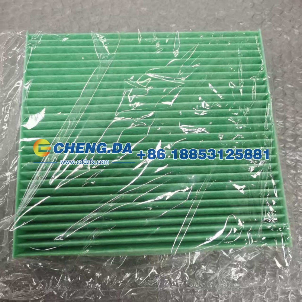 F16-8107078CN95,单效滤网,山东鼎赞飞行汽车制造有限公司