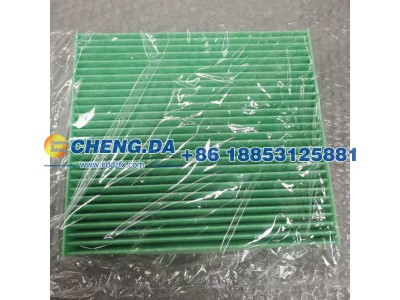 F16-8107078CN95,单效滤网,山东鼎赞飞行汽车制造有限公司