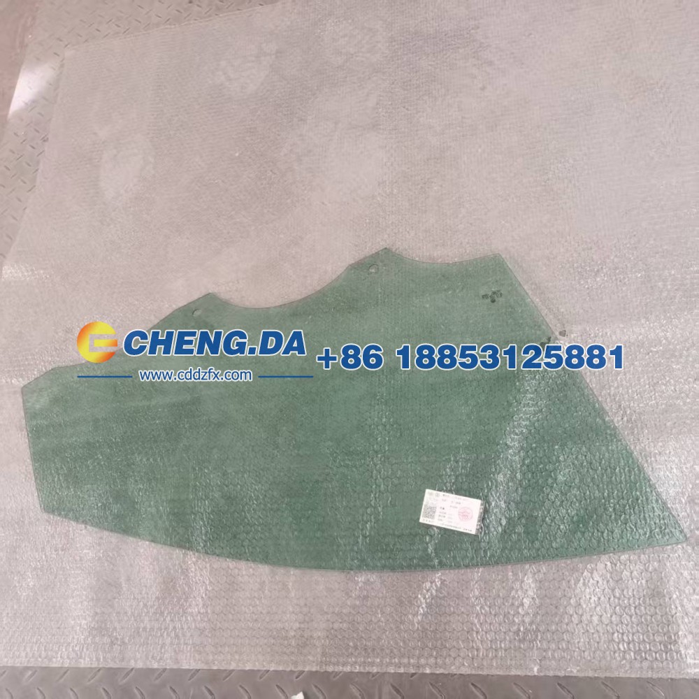 L11A845202车门玻璃(右前)