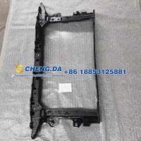 LBES6AFDXKW111000-SRQZJ散热器支架 左前