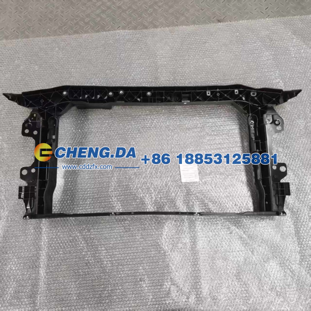 LBES6AFDXKW111000,SRQZJ散热器支架 左前,山东鼎赞飞行汽车制造有限公司