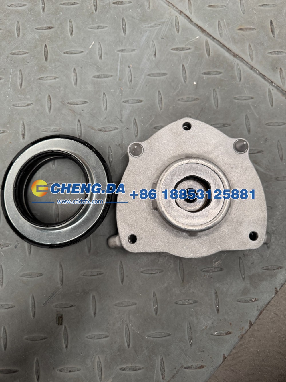 LFVVB9G39P5229495,QJZQZZ-Z前减震器支座 左,山东鼎赞飞行汽车制造有限公司