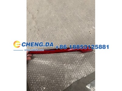 SA3HK-4116300,后杠下装饰板灯 副厂,山东鼎赞飞行汽车制造有限公司