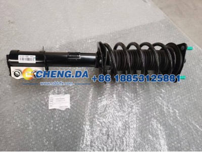 SCZEE-2905200,ZC右前减振器总成,山东鼎赞飞行汽车制造有限公司