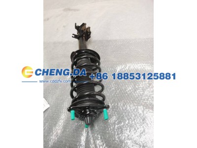 SCZEE-2905200,ZC右前减振器总成,山东鼎赞飞行汽车制造有限公司