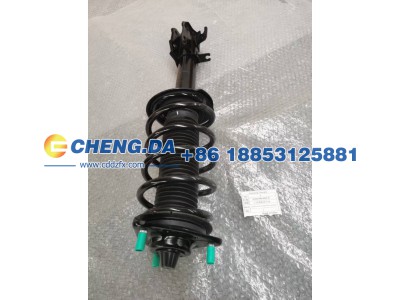 SCZEE-2905200,ZC右前减振器总成,山东鼎赞飞行汽车制造有限公司