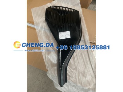 13390827-00,前保右装饰罩,山东鼎赞飞行汽车制造有限公司